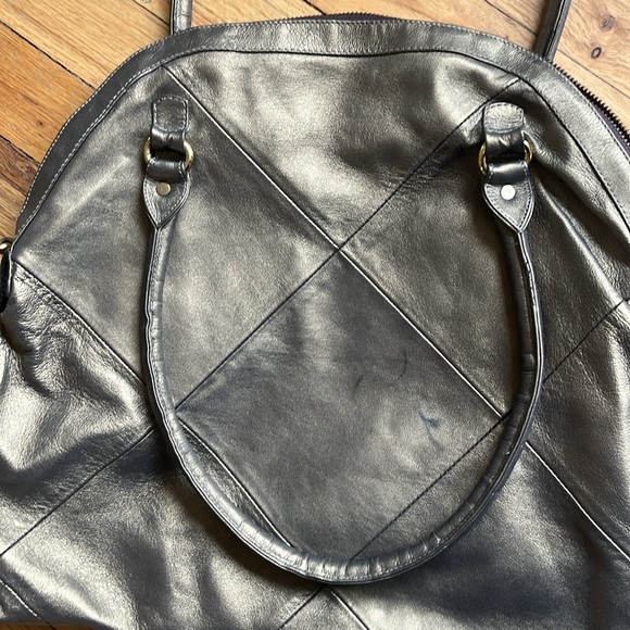 Metallic Mumu Purse - Picture 6 of 7